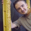 Woodcarver, 43, Voronizh