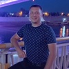 Anton Nikitin, 42, Kurgan