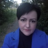 Viktoriya, 40, Novomoskovsk