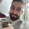 Salih Öz, 26, Svobodny