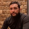Farid, 28, Elektrostal