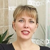 Rita, 45, Yaroslavl