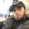 radjab, 25, Khasavyurt