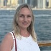 Natalya, 45, Yalta