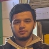 firdavs, 28, Malakhovka