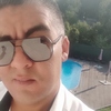 Djamel Mohamed, 35, Dedovsk