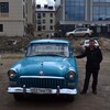 sergey, 42, Dimitrovgrad