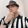 Jim, 24, Voronezh