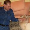 al, 35, Tynda