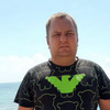 Vladimir, 45, Krasnokamensk