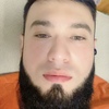 Kozim, 24, New Urengoy