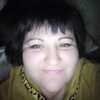 Olga Zbroya, 43, Energodar