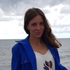 Tatyana Aristova, 39, Zelenogradsk