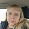 Anna, 40, Biysk