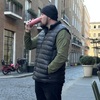 Don, 34, Barnaul