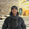 Amin, 25, Perm