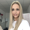 Olga, 45, Mahilyow
