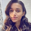 Hristina, 28, Sambor