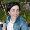 Oksana, 40, Murmansk