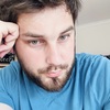 Artas, 30, Grozny