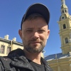 Vitalka, 43, Stroitel