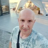 Ivan Chicherin, 40, Kostroma