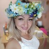 Svetlaya❤️, 42, Oktjabrski