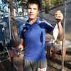 Vladimir Lyapa, 35, Krasnoarmeysk