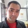 Gusein Djulfaev, 37, Pikalyovo