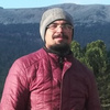Aleksey Shchukin, 30, Zmeinogorsk