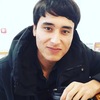Tulkinov, 30, Mytishchi