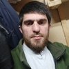 Shamil Piraev, 35, Buynaksk