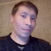 Sergey Tyutnev, 36, Yegoryevsk