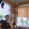 Sergey Mel, 45, Dyatkovo