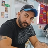 Zevs, 43, Tver
