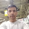 Murodbek, 45, Tolyatti