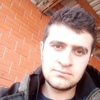 Halil Aydinov, 24, Liski