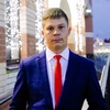 Denis, 40, Cheboksary