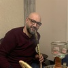 Ibragim, 37, Volgograd