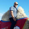 Abu Muslim, 30, Grozny