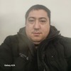 Albert Ishmuhametov, 36, Ufa