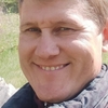 Aleksey Senchilo, 43, Bryansk