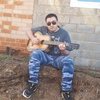 Roman, 29, Kumertau