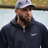 Ruslan Barsa, 36, Makhachkala