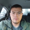 Aleksandr, 25, Krasnoyarsk