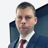 Danil, 36, Dimitrovgrad