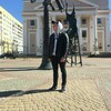 Igor, 24, Horki