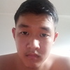 Altan Kikeev, 37, Elista