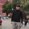 Alisher, 39, Zheleznogorsk-Ilimsky