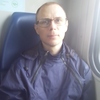 Vitaly Prokopyev, 37, Nyandoma